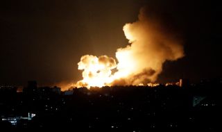 Войната между Израел и Хамас: ще бъде ли въвлечен и Ливан?
