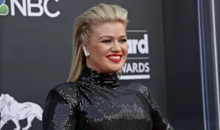 Кели Кларксън останала измамена от "American Idol", така и не ѝ дали наградата - 1 млн. долара и кола