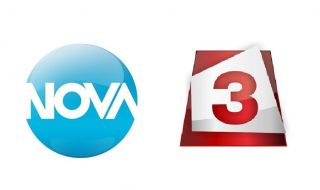 Официално: "Канал 3" става "Nova News"