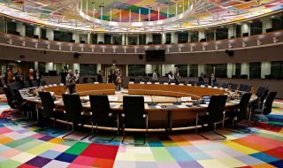 Съветът на Европа относно отношенията между Сърбия и Косово