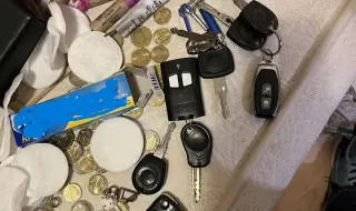 Удар по наркопазара във Варна