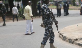 Въоръжени бандити отвлякоха осем ученици в нигерийския щат Кадуна