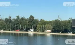 Черна прокоба! Мъж скочи и се удави в Гребния канал в Пловдив