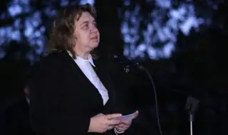 Киселова ще участва в тържествата в Панагюрище и Копривщица за 149-ата годишнина от Априлското въстание