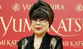 Почина световноизвестната дизайнерка на сватбени рокли Юми Кацура
