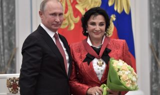 Председателят на руската федерация по художествена гимнастика обвини България в измама