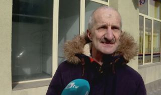 Българин: Македонски полицаи ме биха на границата