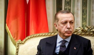 Ердоган: Само примитивни племена ходят на избори на всеки 15-20 месеца