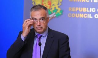 Говорителят на служебния кабинет: Без парламент нищо не може да се свърши