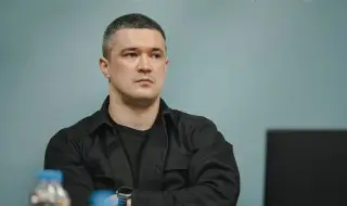 Преговори с Мъск, роботи-убийци и отново министър: Отстраненият Федоров разкри стратегията си за водене на войната
