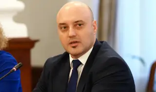  Атанас Славов: Политическият мандат на преговарящите за ротацията е за 9 месеца, не за 3 години