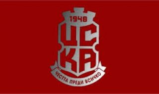 ЦСКА 1948 излезе с декларация: СК действа като черна кутия, а Гергинов и Попов трябва да понесат отговорност