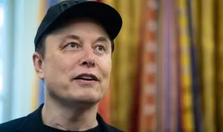 Илон Мъск стана първият човек в историята със състояние над 600 милиарда долара