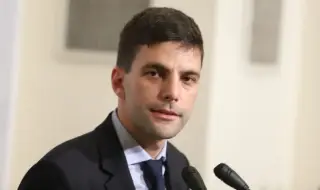 Никола Минчев: Отговорност на мнозинството е да не номинира партийни послушковци