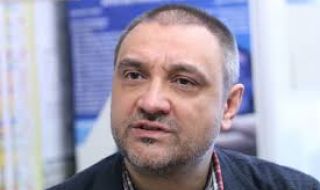 Проф. Чорбанов говори за българската ваксина срещу COVID с оксфордски професор