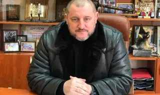Убиха бившия кмет на украинския град Купянск, минал на страната на Русия