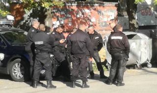 Увеличението на заплатите в МВР ще е с 15%