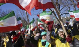 Арестуваха бивш ирански президент