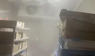 БАБХ затвори месопреработвателно предприятие в Монтана