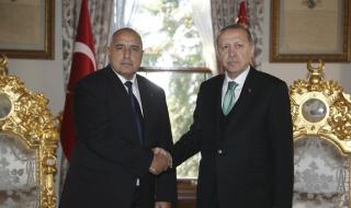 България ще сдобрява Турция и ЕС