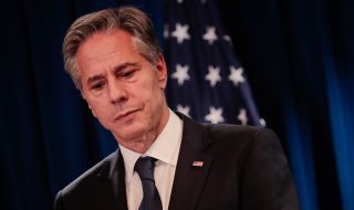 Блинкен: Кризата в Русия разкри реалните проблеми в страната