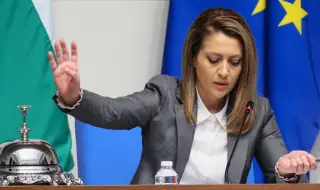 Депутатите изслушват министъра на енергетиката и шефа на АЕЦ "Козлодуй" 