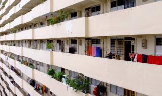 До 7% по-скъпи имоти в Сингапур