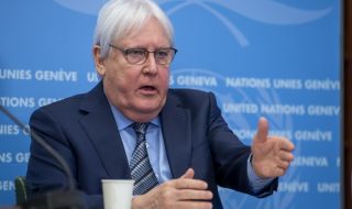 ООН изрази "относителен оптимизъм" за удължаването на сделката за износ на зърно от Украйна