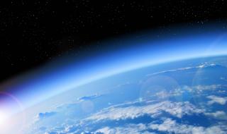 Вижте кога ще изчезне озоновата дупка