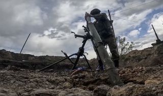 Оръжията с голям обсег отварят вратата към нова фаза на войната в Украйна