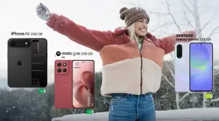 Зимните преживявания заслужават да бъдат запазени