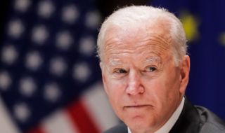 Байдън: Скоро пращам войски в Източна Европа