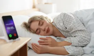 Експерт обори мита за "златния стандарт" за нощен сън