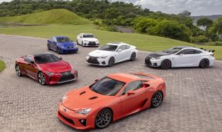 Ето кои са най-надеждните тригодишни коли