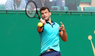 Григор загуби в тежка битка с Фонини