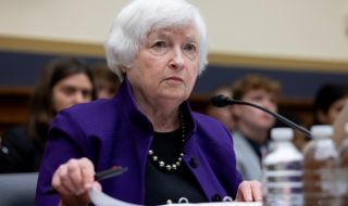 Йелън: Изключително важно е САЩ и Китай да поддържат своите отношения