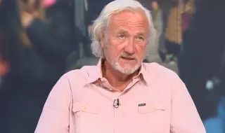 Иво Инджев: Това правителство ще падне, когато реши тандемът Борисов – Пеевски