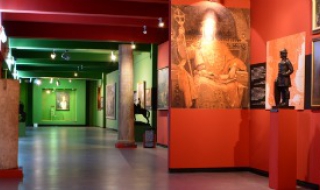 Изложба на уникални военни карти във Военноисторическия музей