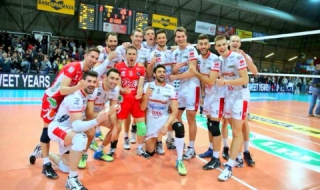 Казийски и Стойчев триумфираха с титлата в Италия