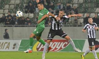 Наредиха Марселиньо и Дяков до Буфон и Киелини