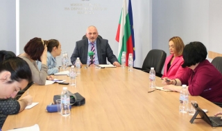 Наваксваме изоставането в усвояването на парите за наука