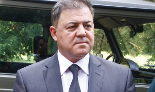 Никога не съм се безпокоил за оставката си