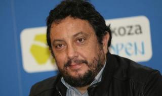 Родната федерация по тенис подготвя варианти за подновяване на подготовка