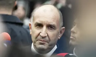 Румен Радев: България има амбицията да участва активно в развитието на дигиталната свързаност