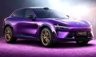 Xiaomi постигна една от заветните си цели с YU7