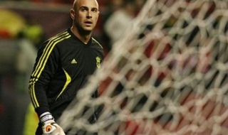 Милан следи изявите на Пепе Рейна