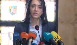Прокуратурата: Подложени сме на атаки, възпрепятстващи борбата с престъпността