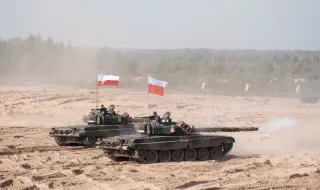 Russia is waging an increasingly open war on NATO's eastern flank