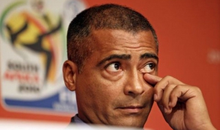 Синът на Ромарио ще играе Барселона