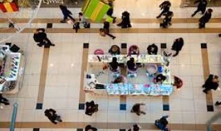 Скандал при проверка в детски магазин